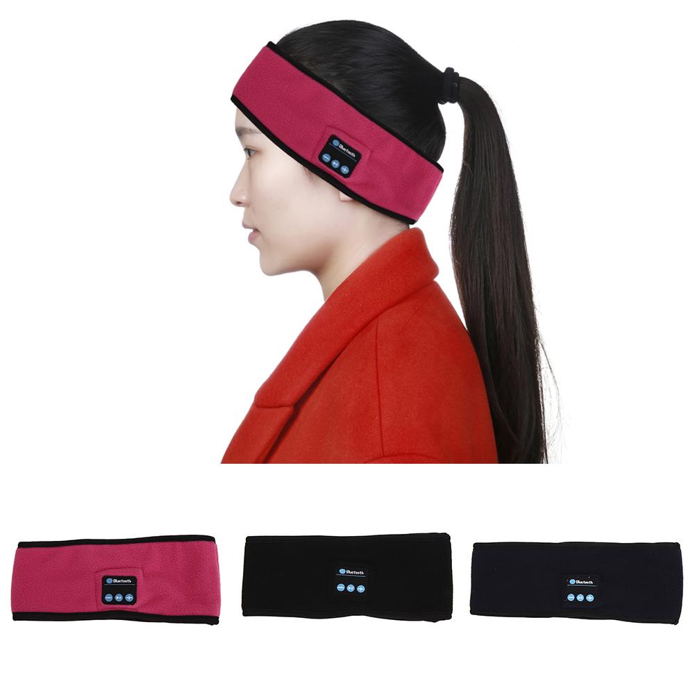 Smart Wireless Bluetooth Headband