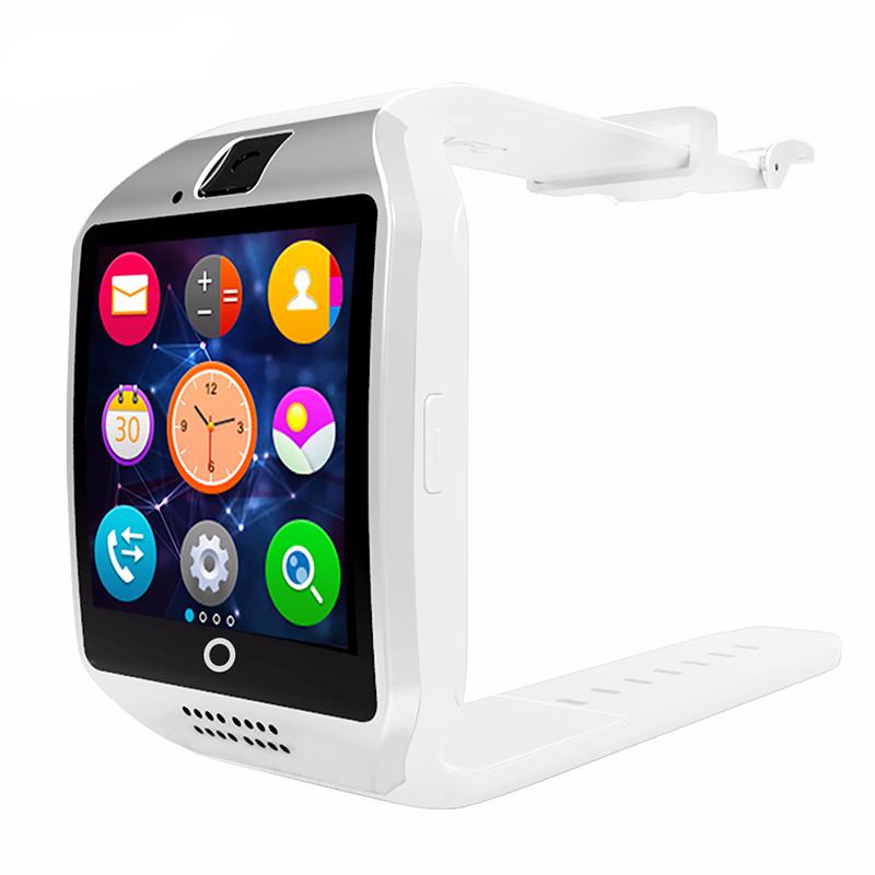 Smart Watches Bluetooth Device